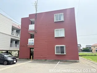 ソシエール高岡の画像