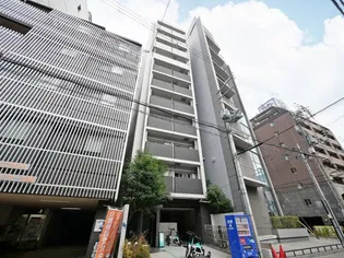 フレアコート北浜の画像