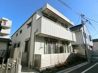 グリーンプラザの画像