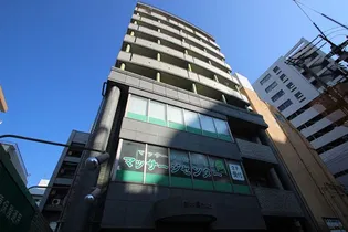 並木S BLDの画像