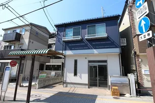 サンプラザファムリ五橋の画像