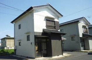 栃木県佐野市大橋町【一戸建】の外観