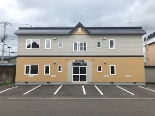 キリン館の画像