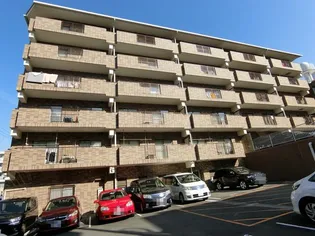 ルミエール桃山の画像