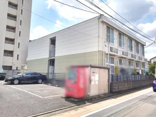 レオパレス日和の画像