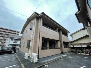 パレーシャル Bの画像