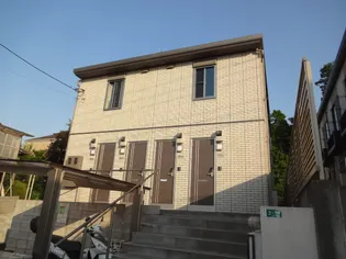 アンソレイエMYの画像