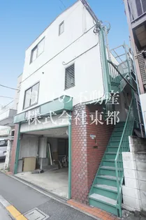 ハイツ名取の画像