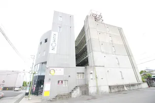 徳島県徳島市川内町榎瀬【マンション】の外観