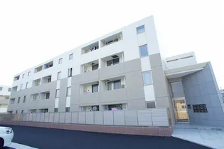 埼玉県川口市大字西立野【マンション】の外観