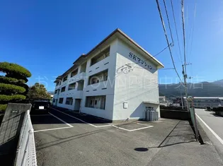 SKマンションの画像