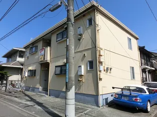 ハニーハイツの画像