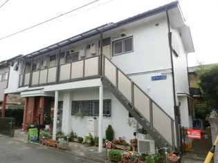 ハイツONOの画像