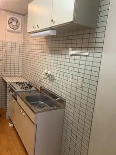 繁根木アパートの画像