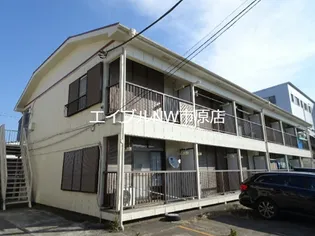 コーポCHIGUSAIIの画像