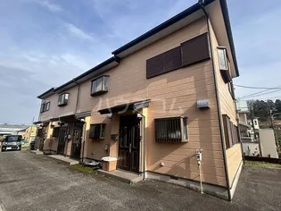 神奈川県小田原市府川【一戸建】の外観