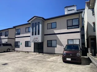 ポプラジュールの画像