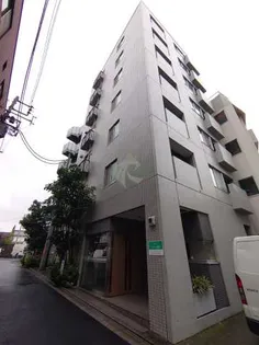 シモンズ中野の画像