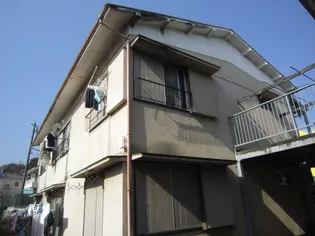 守屋アパート2の画像