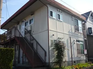 新和合メゾンの画像