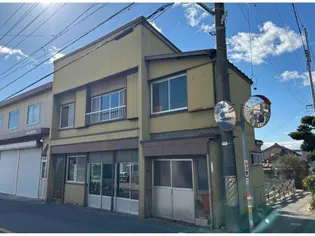 愛知県蒲郡市西浦町宮新田【一戸建】の外観