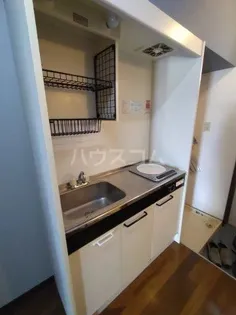 グレイス玉川学園I【2階】のキッチン