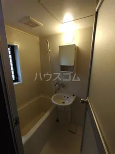 グレイス玉川学園I【2階】の風呂