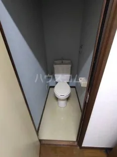 グレイス玉川学園I【2階】の内装