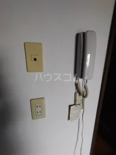 グレイス玉川学園I【2階】の内装