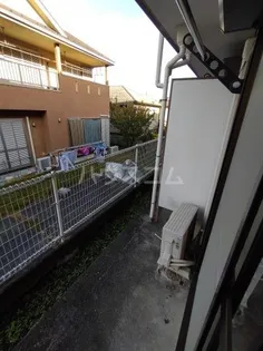 グレイス玉川学園I【2階】の内装