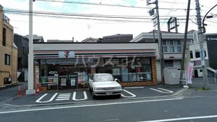 グレイス玉川学園I【2階】の周辺