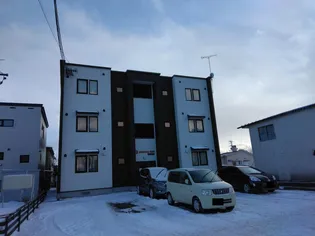 HAMING ROADIIの画像