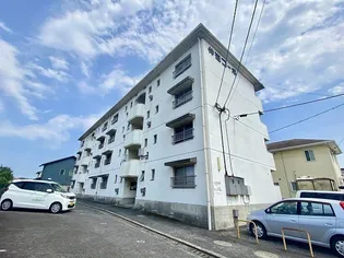仲道コーポ【2階】の外観