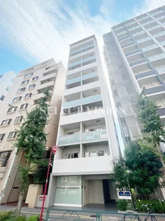 ラティエラ文京音羽【3階】の外観