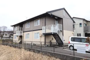 プレジール田中の画像