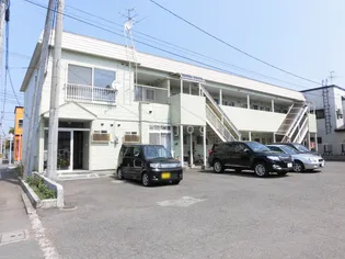 ビーチ合浦Aの画像