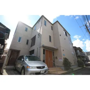 メゾン キャンディの画像