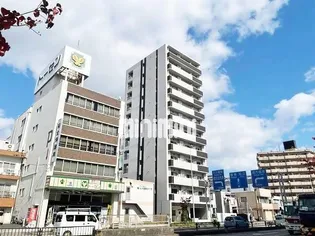 エグゼプレジオ【12階】の外観