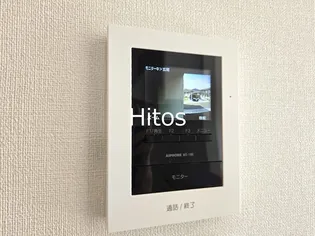 アレグリアK(Alrgia K)の内装