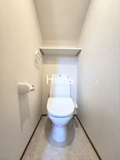 アレグリアK(Alrgia K)の内装