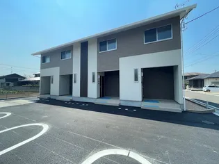 アレグリアK(Alrgia K)の外観