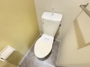 ウィンディ―南楠A【1階】の内装