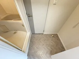 ウィンディ―南楠A【1階】の内装