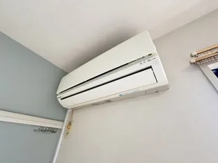 ウィンディ―南楠A【1階】の内装