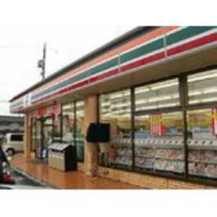 ウィンディ―南楠A【1階】の周辺