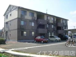 スカイラブSUN【3階】の外観