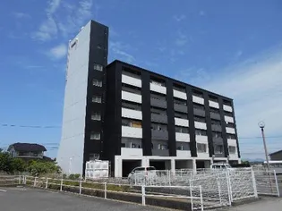 リルームス宇佐の画像