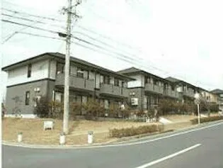 ヴィラ サザンクロスの画像