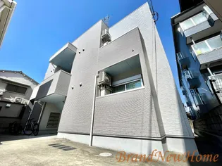 ヴィオニエ【1階】の外観