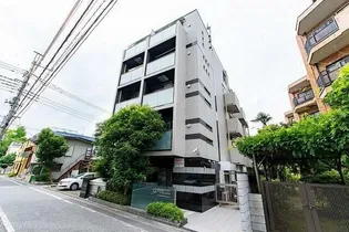 グランアセット自由が丘の画像